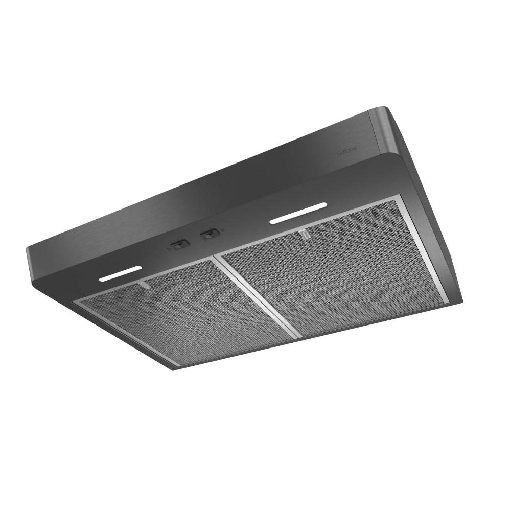 nutone mantra range hood