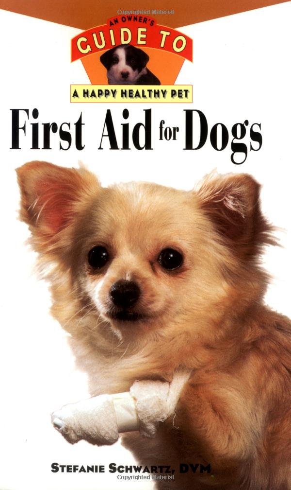 First Aid for Dogs