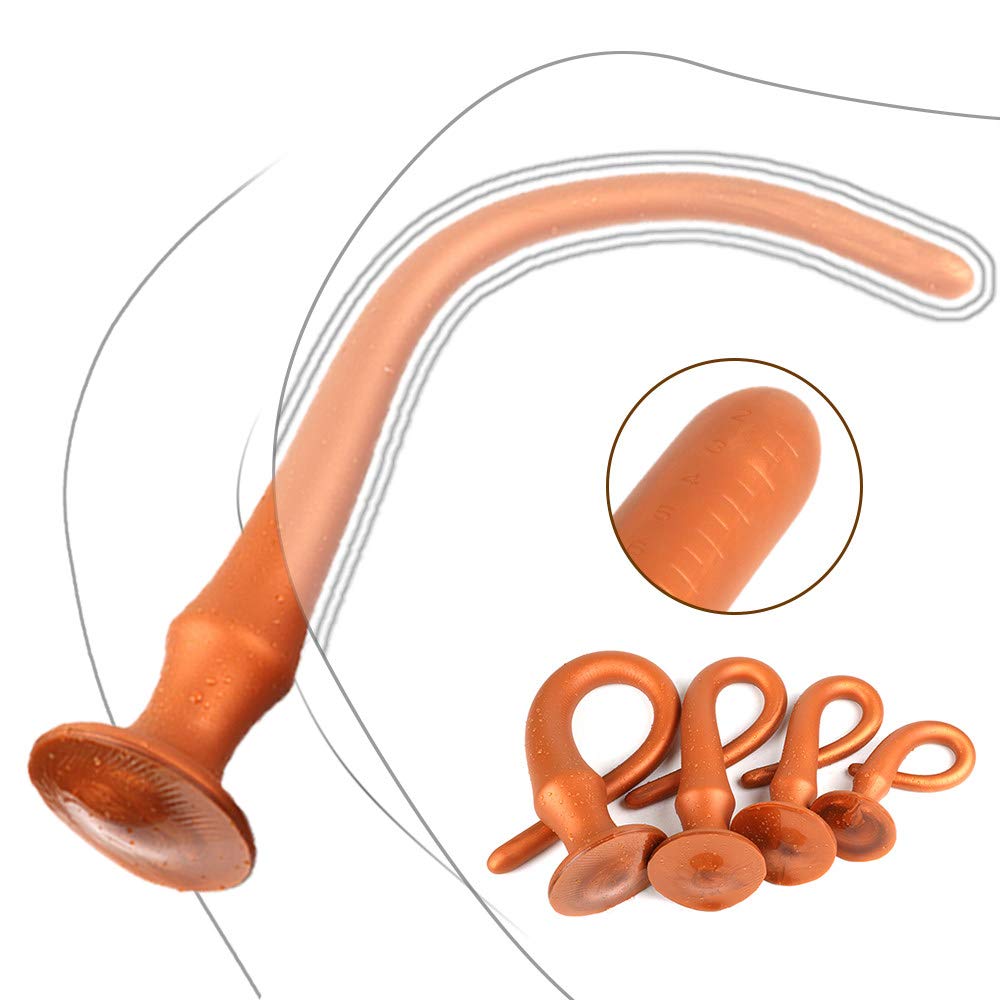 Plug Anal XXL Hardtoys - Longueur 18 Cm, Diamètre 7.7 Cm - Sextoy Homme/Femme - Neuf