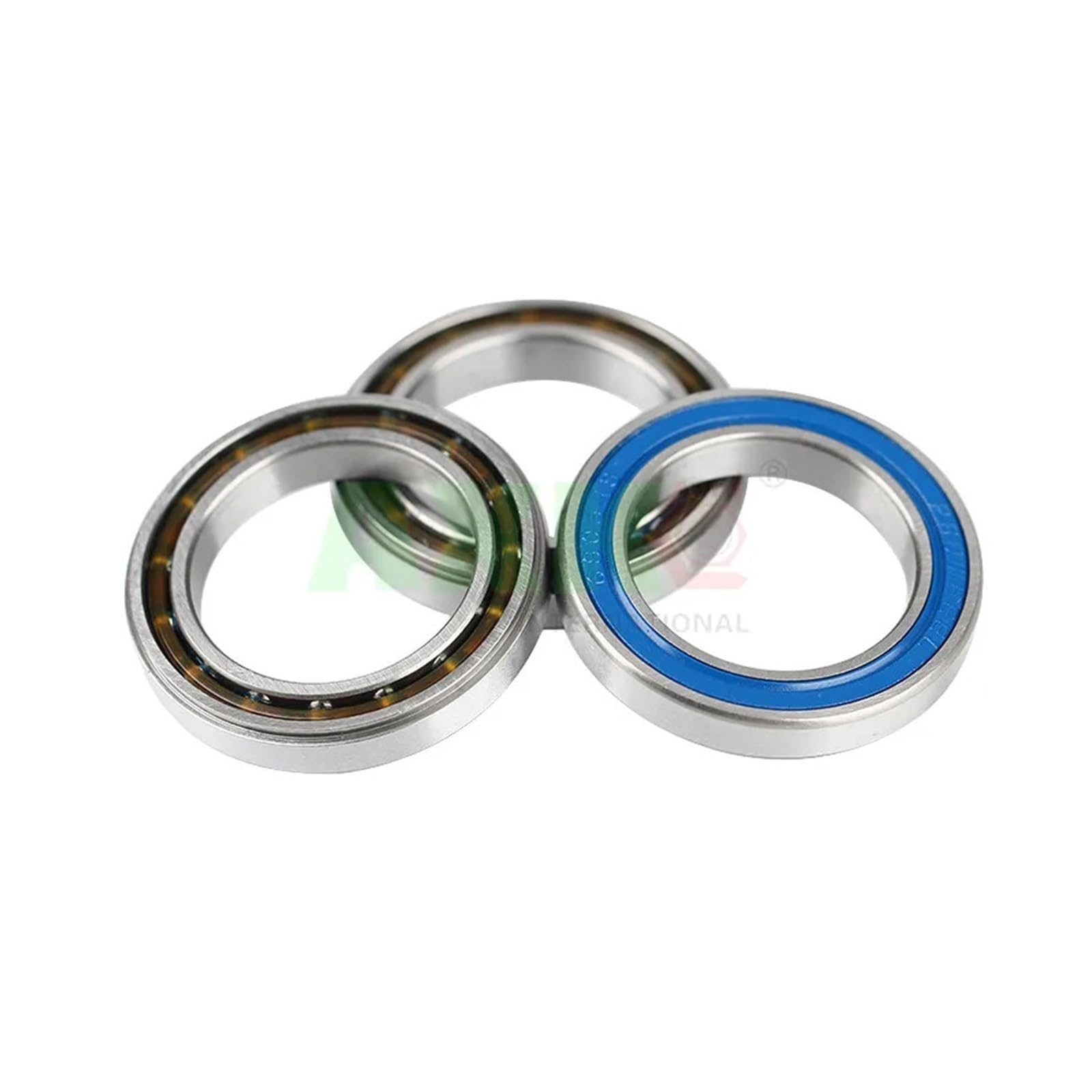 TBZOQAID HT2 BB51 Bearing 6805-RD 900805 25 * 37 6 MR25376 Deep Groove Ball Stainless Steel/gcr15/carbon Steel