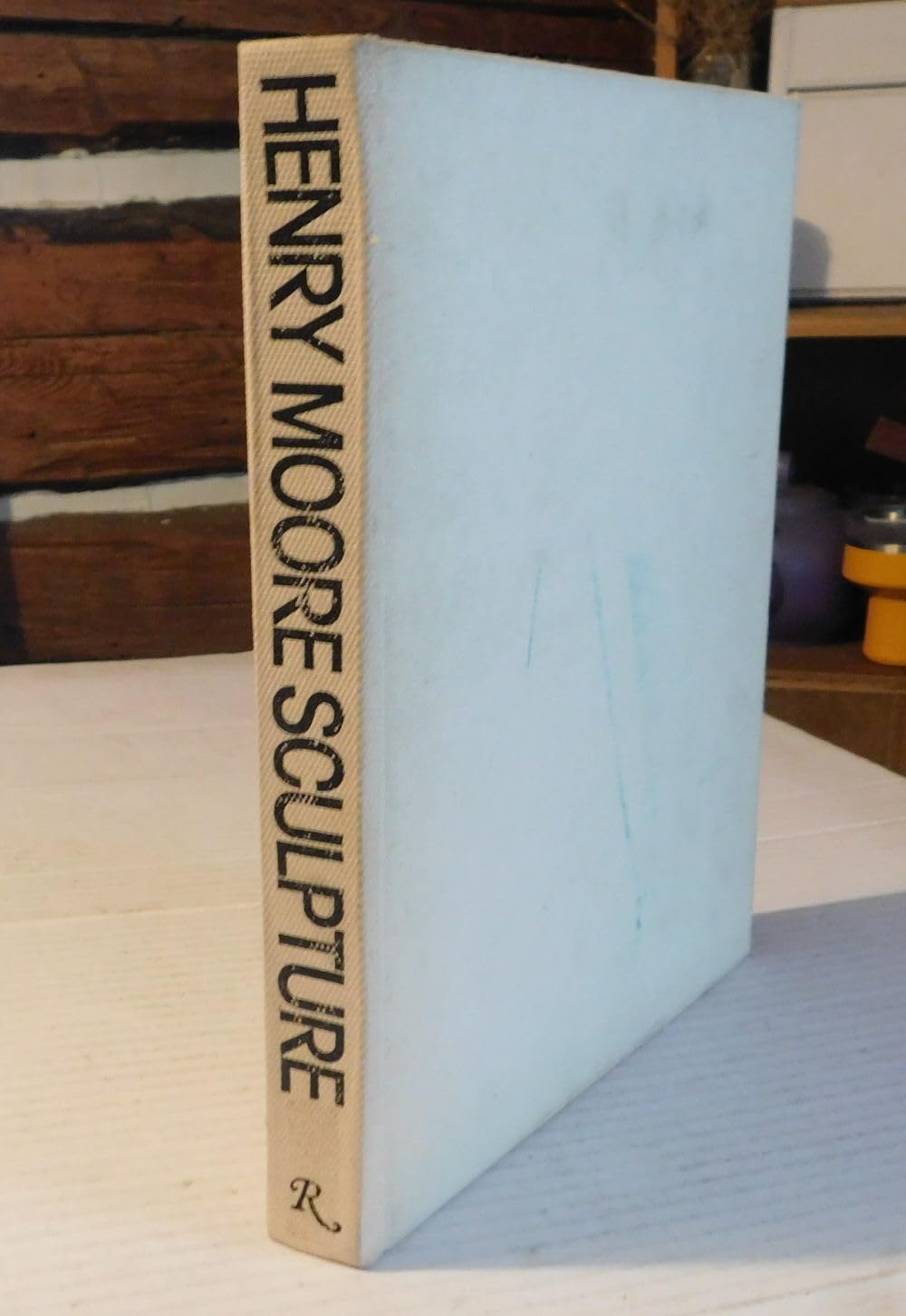 Amazon.com: Henry Moore: books, biography, latest update