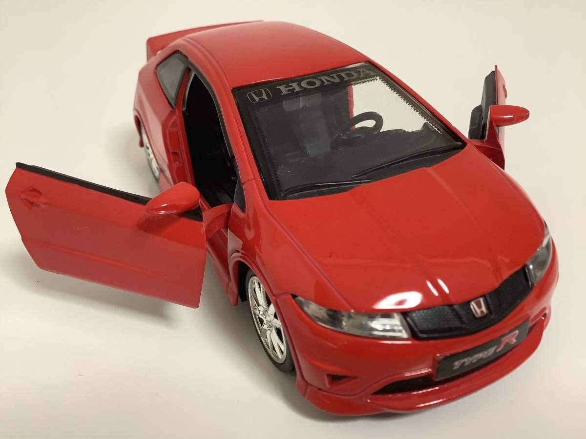 Amazon | ホンダ シビック タイプR ユーロ FN2 欧州仕様車 2007年~2012