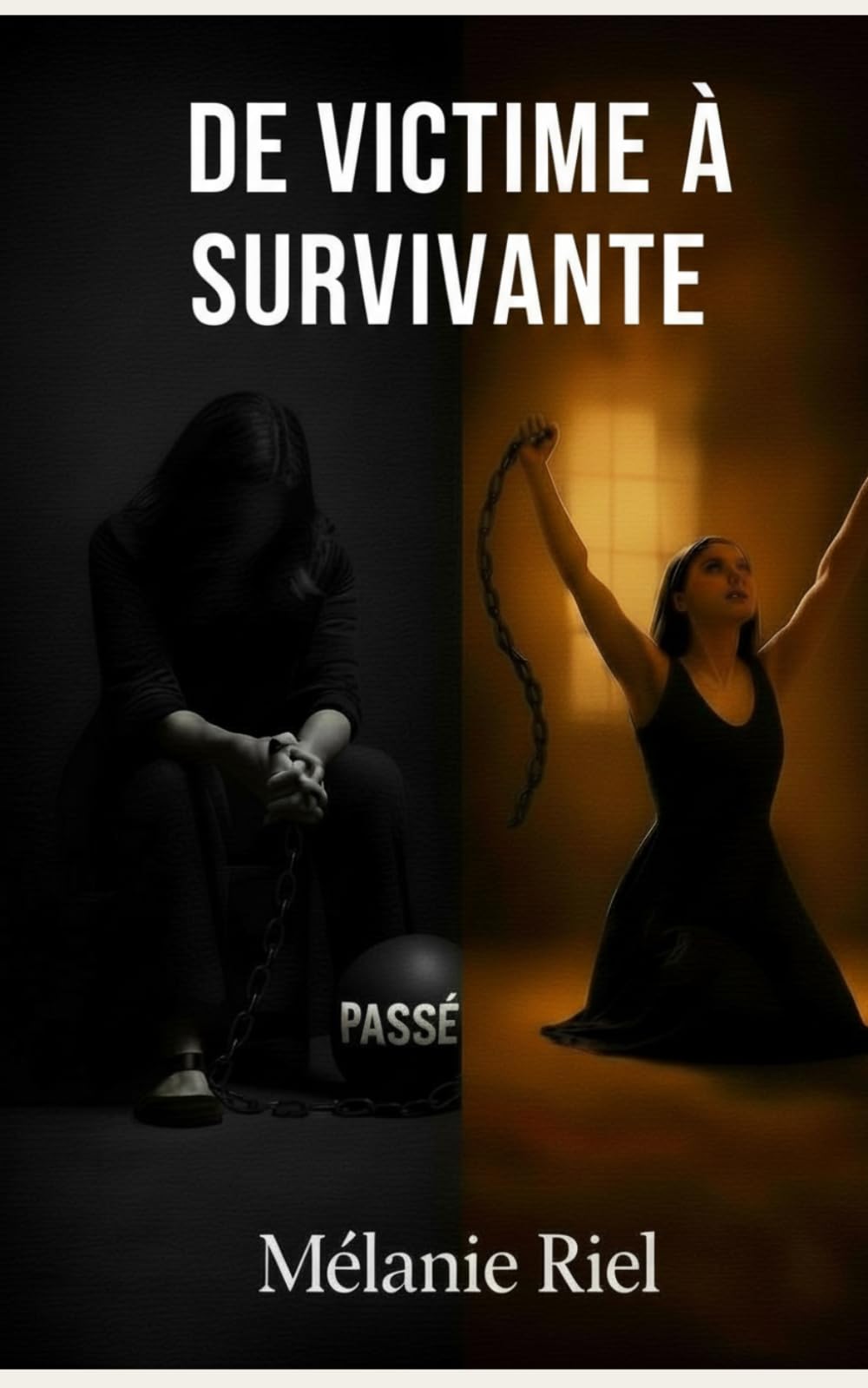 De victime à survivante