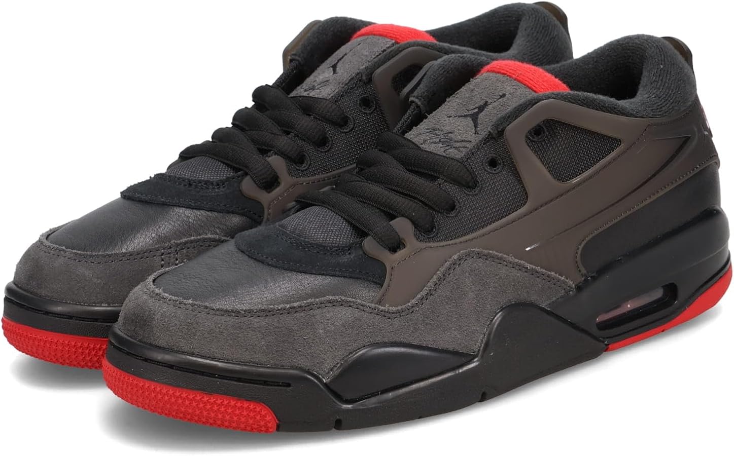 Amazon | [ナイキ] スニーカー AIR JORDAN 4 RM エアジョーダン4