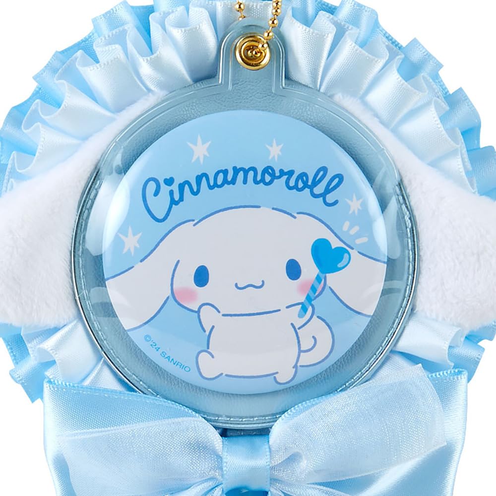 Amazon.co.jp: サンリオ(SANRIO) サンリオ ロゼットステッキマスコット