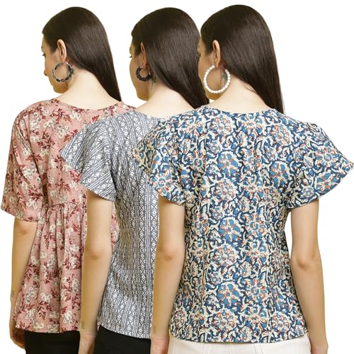 Image of Women's Blouse