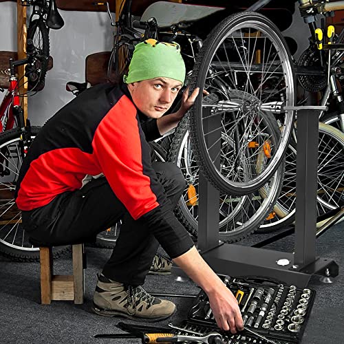 YZNAHRE Equilibratore per pneumatici da moto