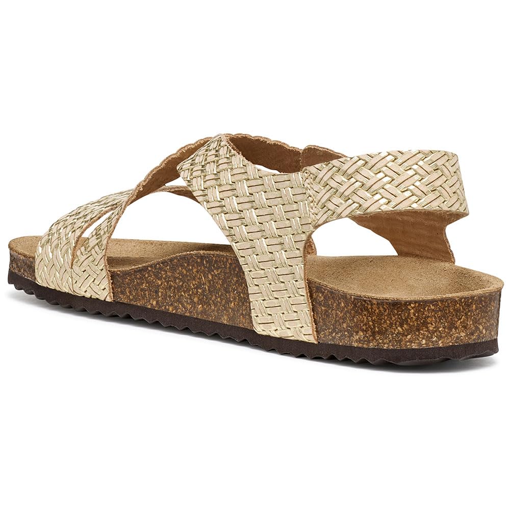 Geox Donna D Brionia B Sandali