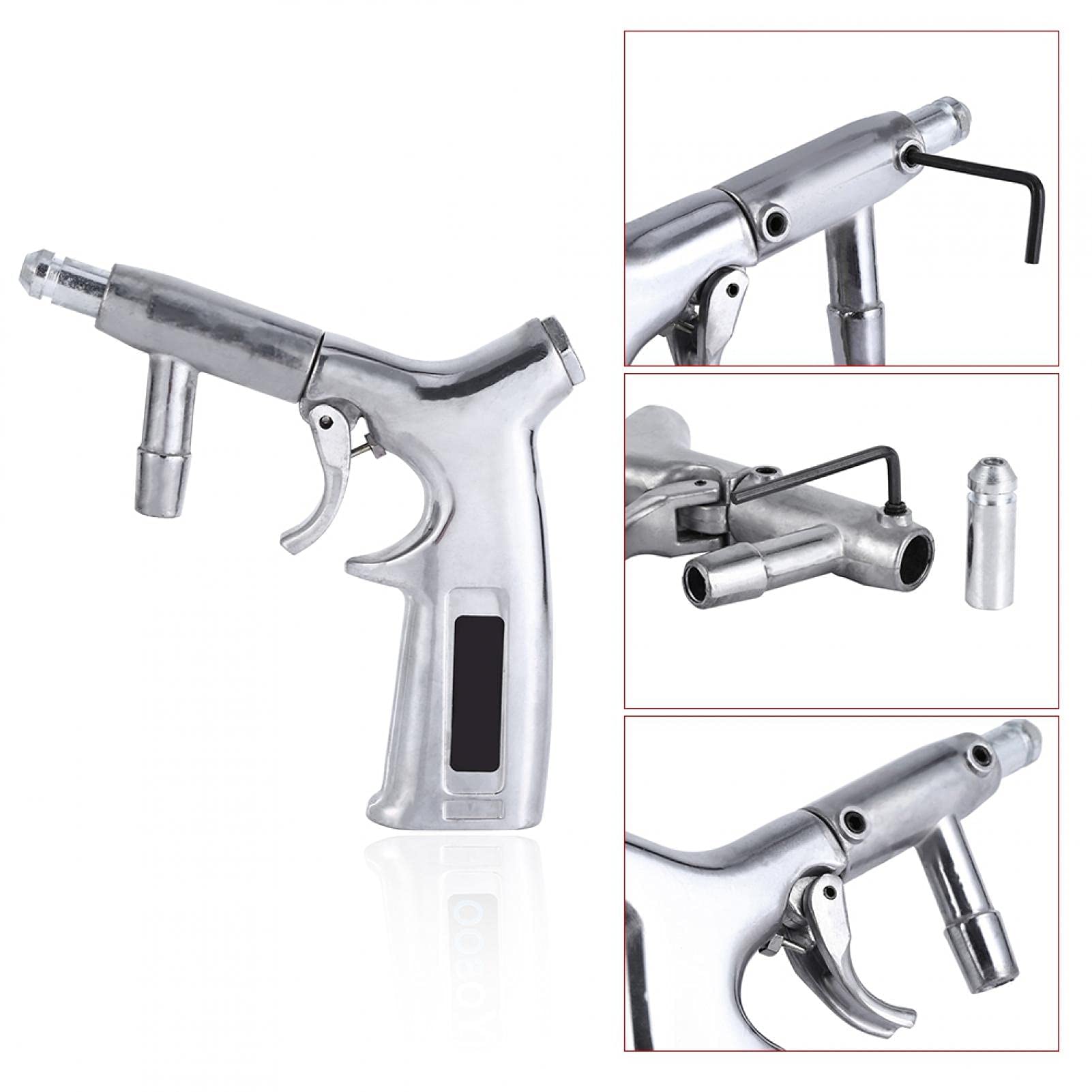 Buy Blast , Air Sand Blaster,Air Sand Blaster Grit Sandblaster