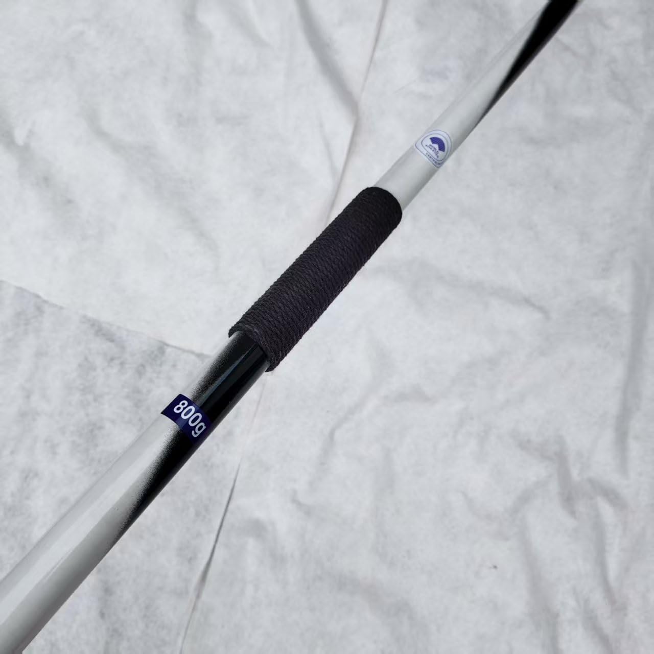 Competition Javelin 800GM 70M - Standard Throwing Javelins 800g