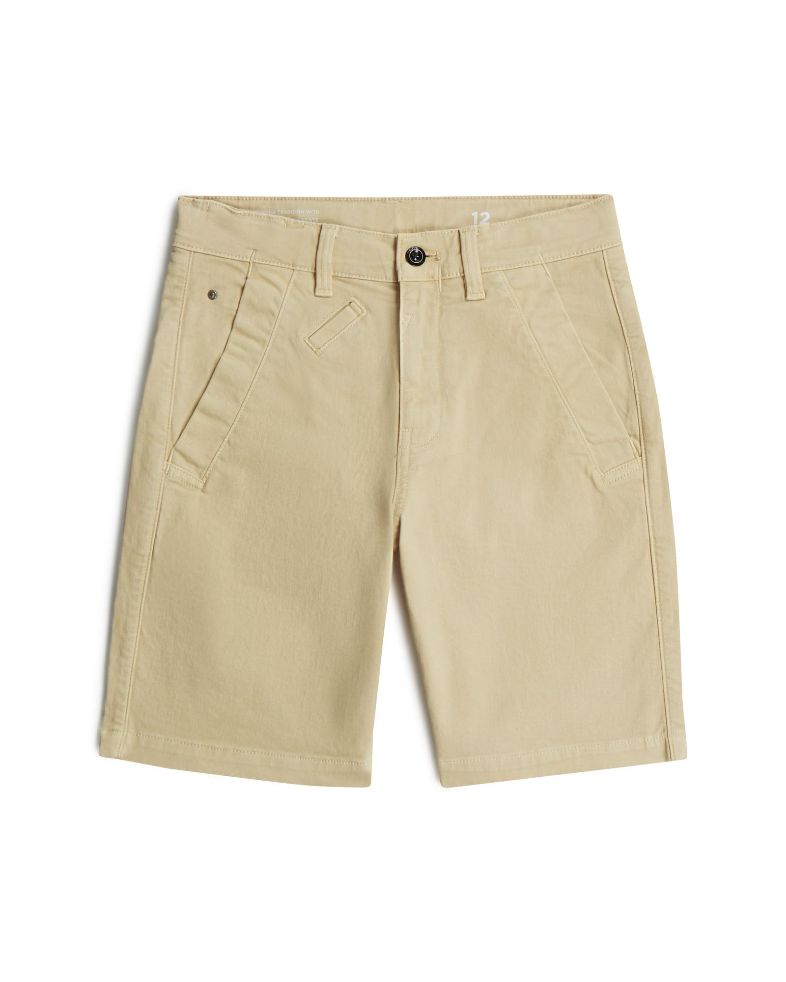 G-Star Bronson 3.0 Chino Shorts - Pantalones Cortos Niños