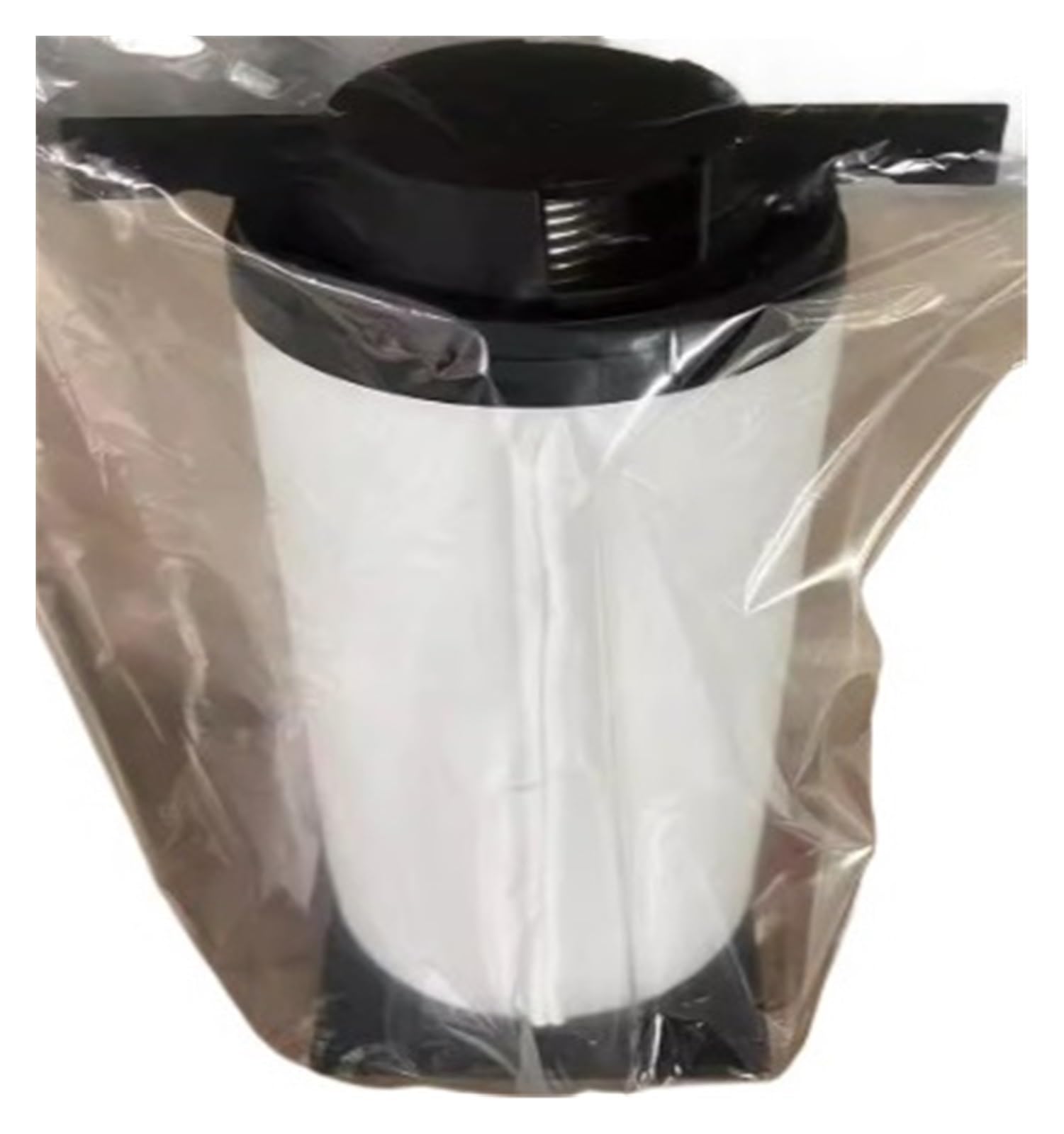 Tscfhgqi One Color Vacuum Pump Sv220b Exhaust Filter E6537380 Oil Filter Ek9606m Oil Mist Separator(Sv220b Oil Filter)