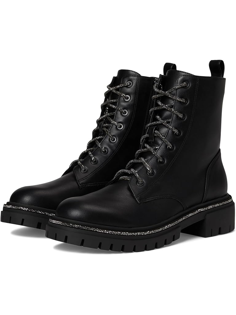 Black Nine West Jarret