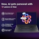 Lenovo ThinkPad E14 AI PC Intel Core Ultra 7 155H | Copilot Key | 16GB RAM | 512GB SSD | 14” WUXGA IPS 300 Nits | Win 11 + Office 2024 | Backlit | Fingerprint | 1.42 kg | 1Y Onsite | Black –21M7S0SF00 gallery image