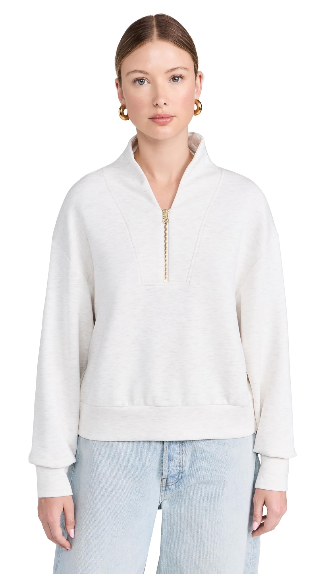 Varley Women's Davidson Sweatshirt