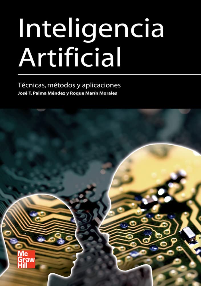 Inteligencia artificial. Tecnicas - 9788448156183