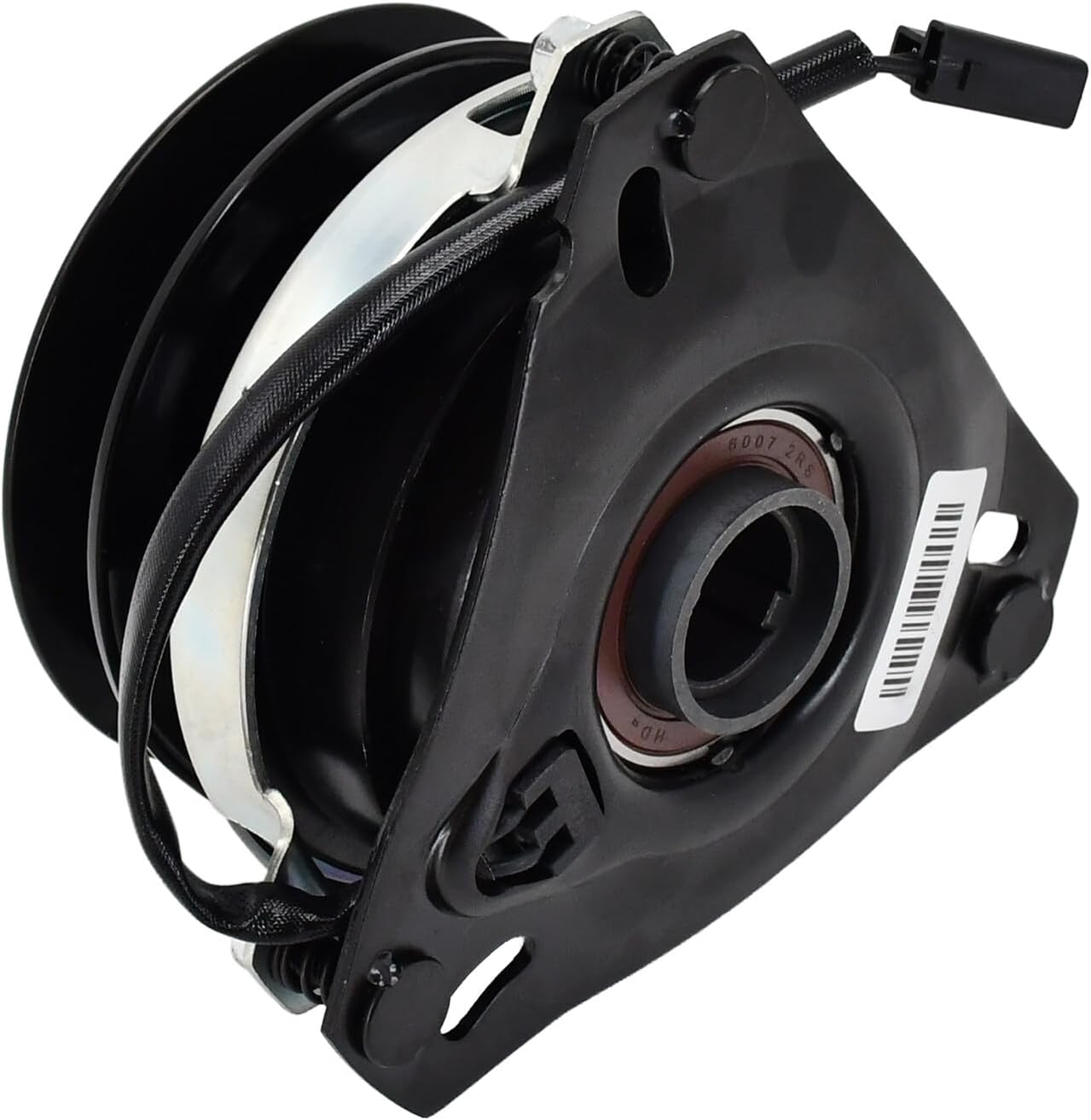 New Electric PTO Clutch Compatible with AYP Husqvarna Craftsman Dixon 124648X 140923 170056 174509 532140923 532150283 532170056 532174509 532150283