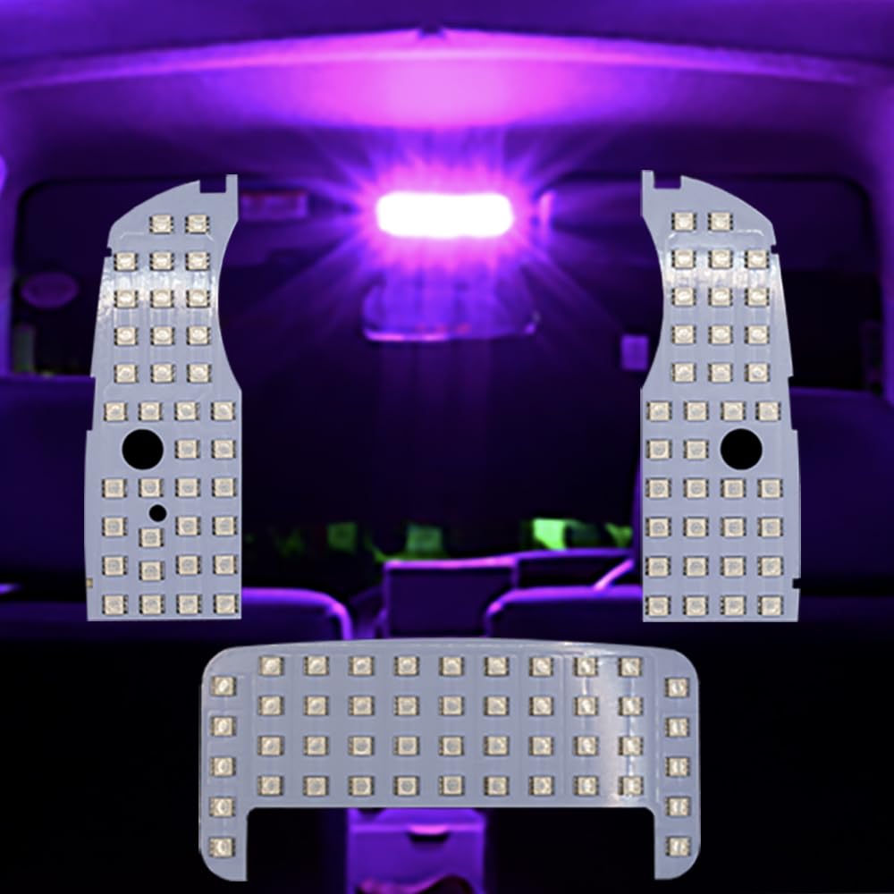 Amazon | プリウス 30系 プリウスα 40系 専用設計 LED ルームランプ