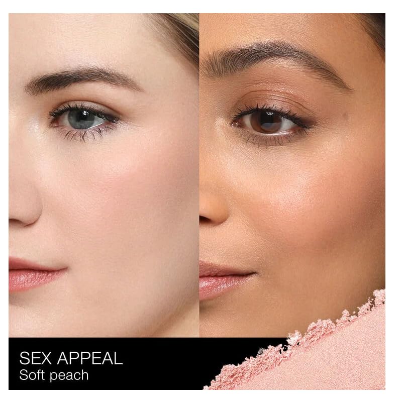 Nars Light Reflecting Blush, Sex Appeal, 0.35 Ounces - Image 3