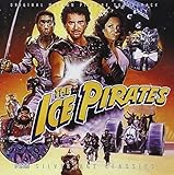  Ost: the Ice Pirates