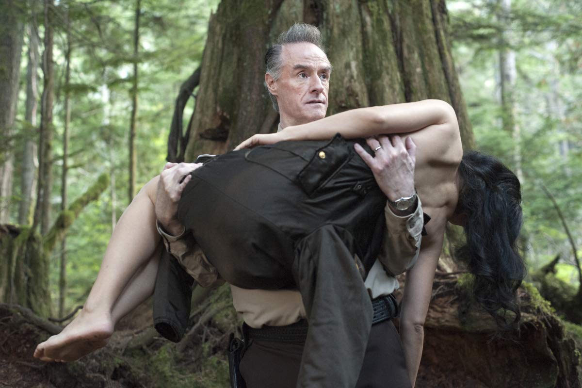 Pack 1-3: Twin Peaks (BD)