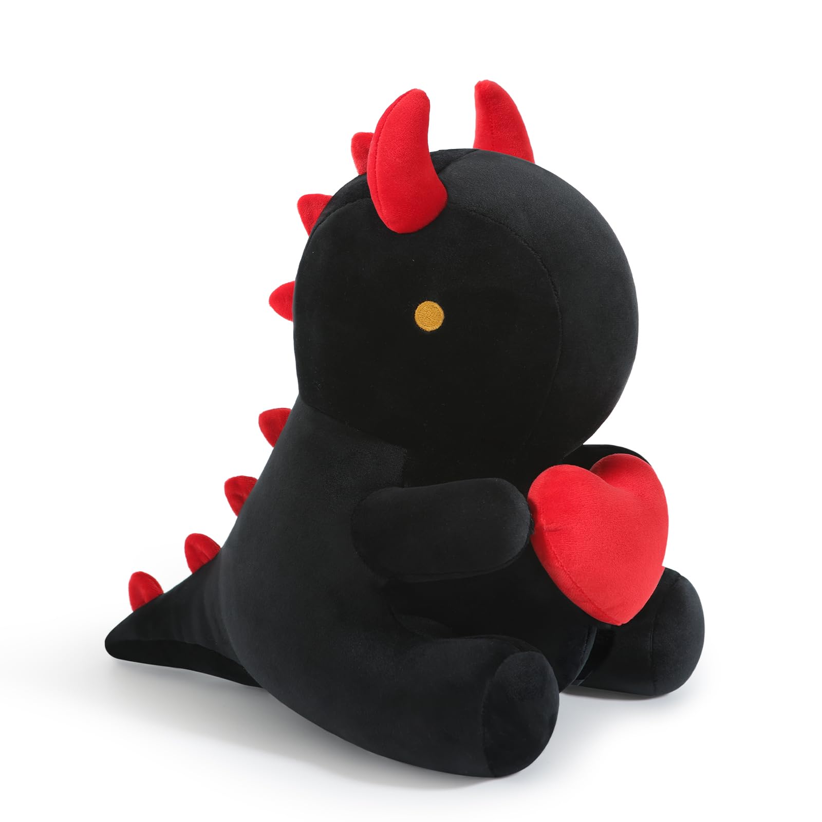 Dinosaurus Speelgoed Pop Kussen Pluche Dinosauriërs Kawaii Cadeau