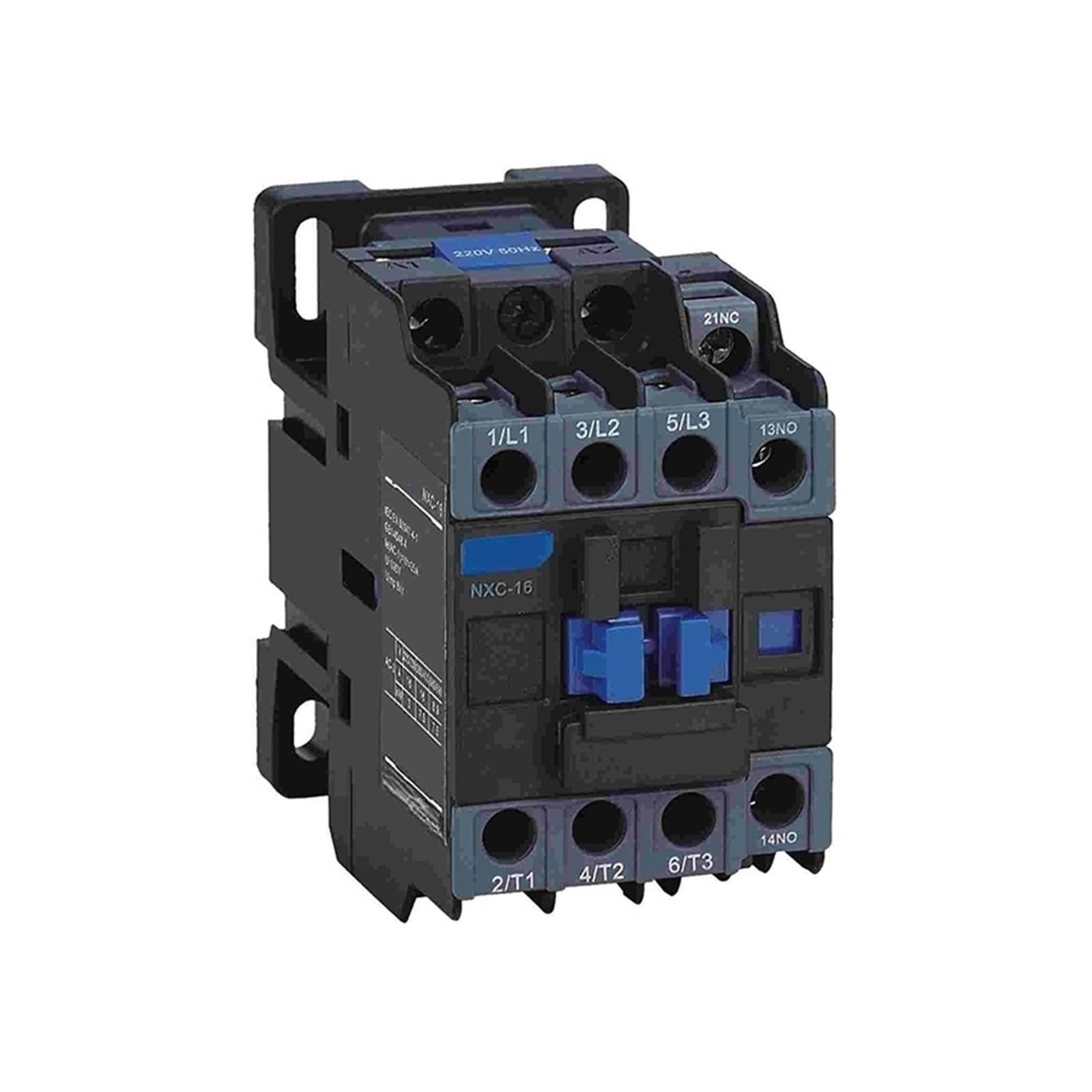 Contactor de CA NXC (bobina de CA) NXC-16 36 V