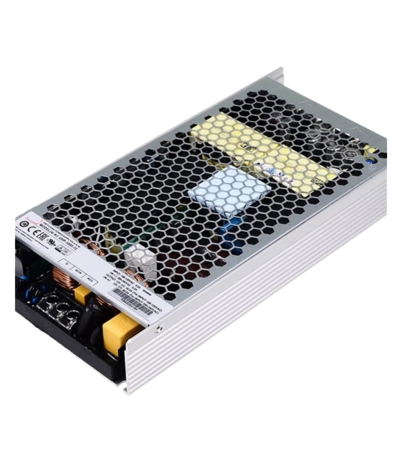 SWEWDSQG 1000W Switching Power Supply UHP-1000-12 UHP-1000-24 UHP-1000-36 UHP-1000-48(UHP-1000-12)