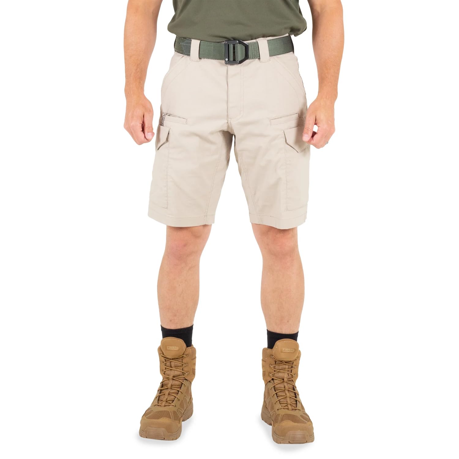 First Tactical Men's V2 Short
