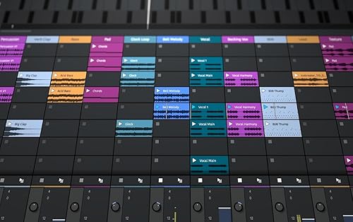 Miniatura 8 de Paquete de grabación de interfaz de audio USB 2 × 2, micrófono de condensador cardioide, auriculares de estudio, montaje de choque, cable XLR,