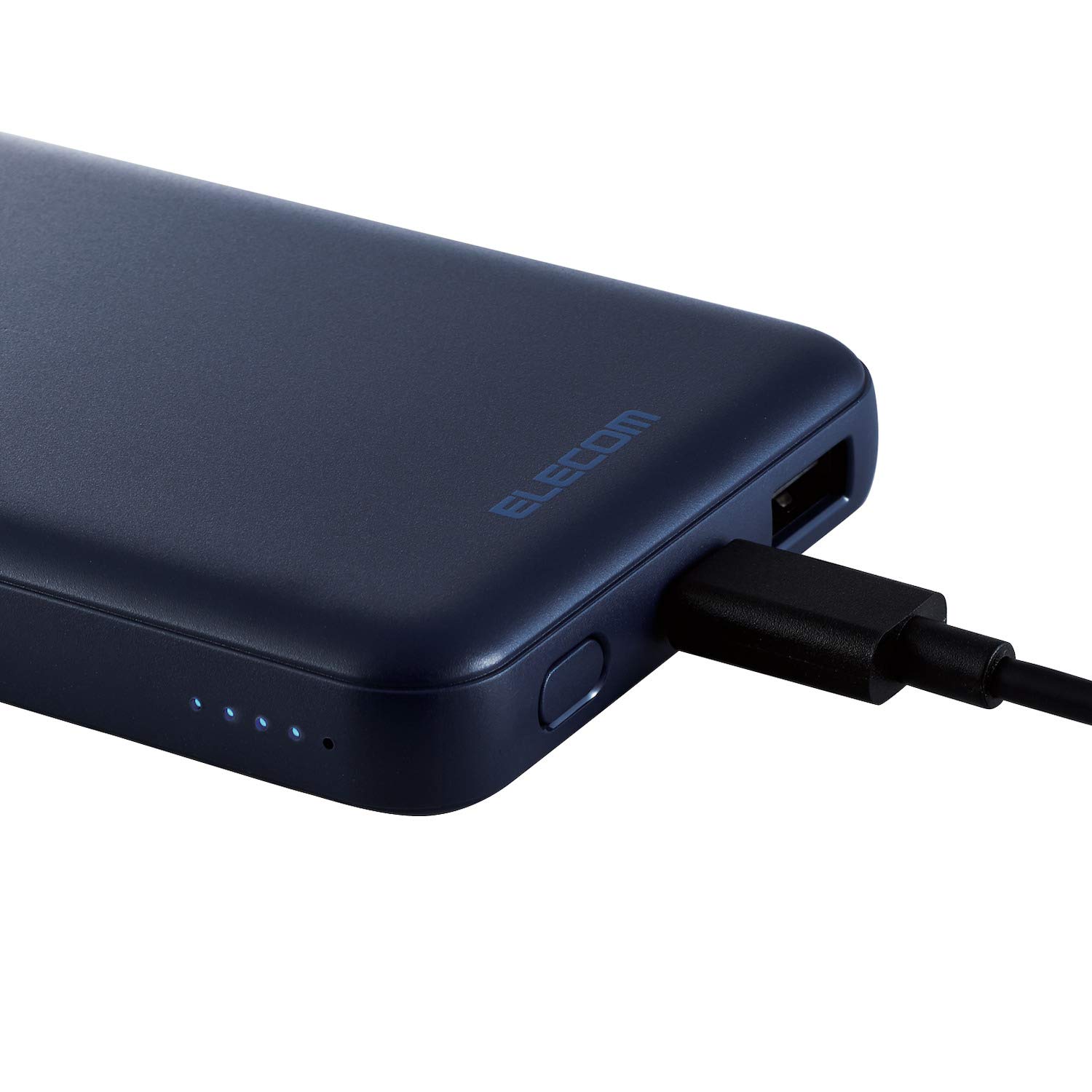 Amazon | エレコム モバイルバッテリー 10000mAh 大容量 ( USB PD対応