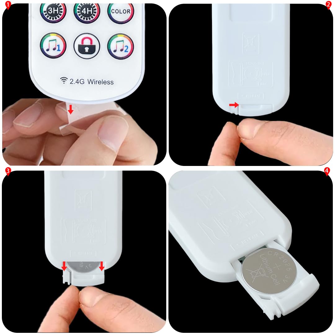 Striscia luminosa a LED al neon USB da 9,8 piedi, striscia luminosa LED IC RGB intelligente per camera da letto, striscia luminosa al neon LED per sincronizzazione musicale, app e