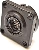 Evinrude Johnson Bearing Housing Assembly 439476; 0439476