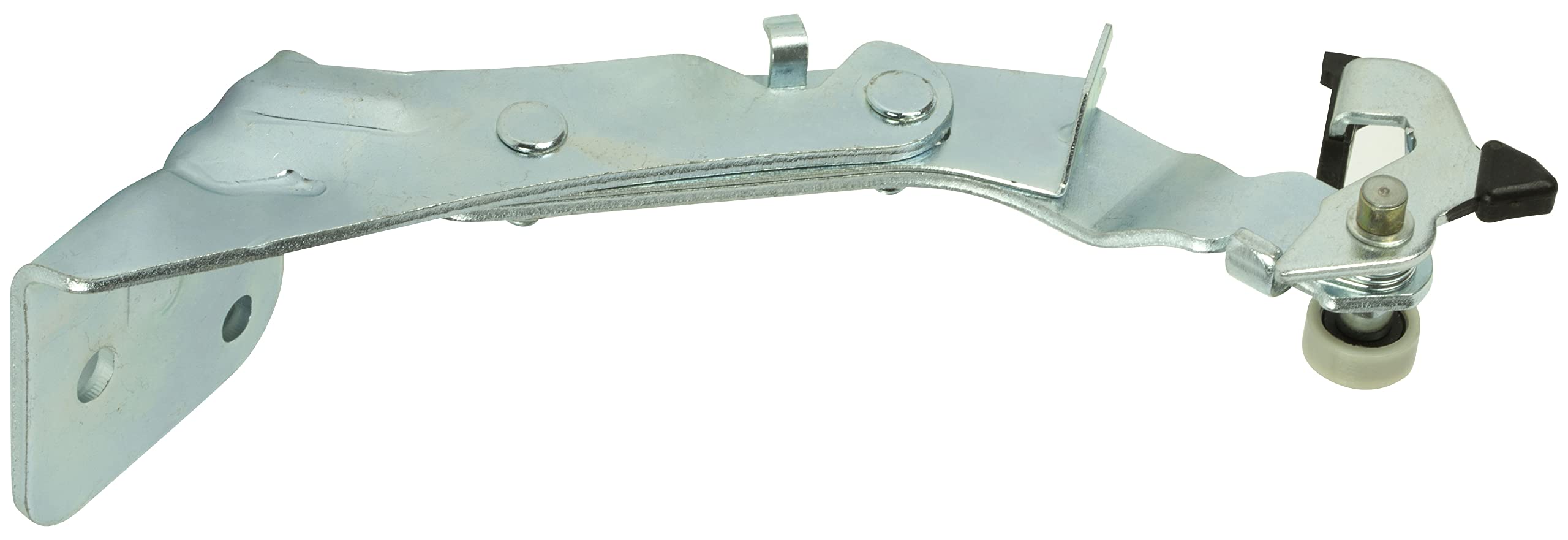 Guía Rodillo De Puerta Corredera Para Citroen Jumper, Fiat Ducato Y Peugeot Boxer