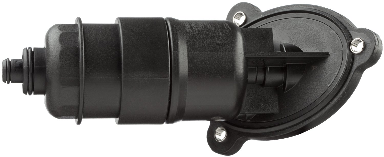 ATP B-72 Automatic Transmission Filter Kit - View #7