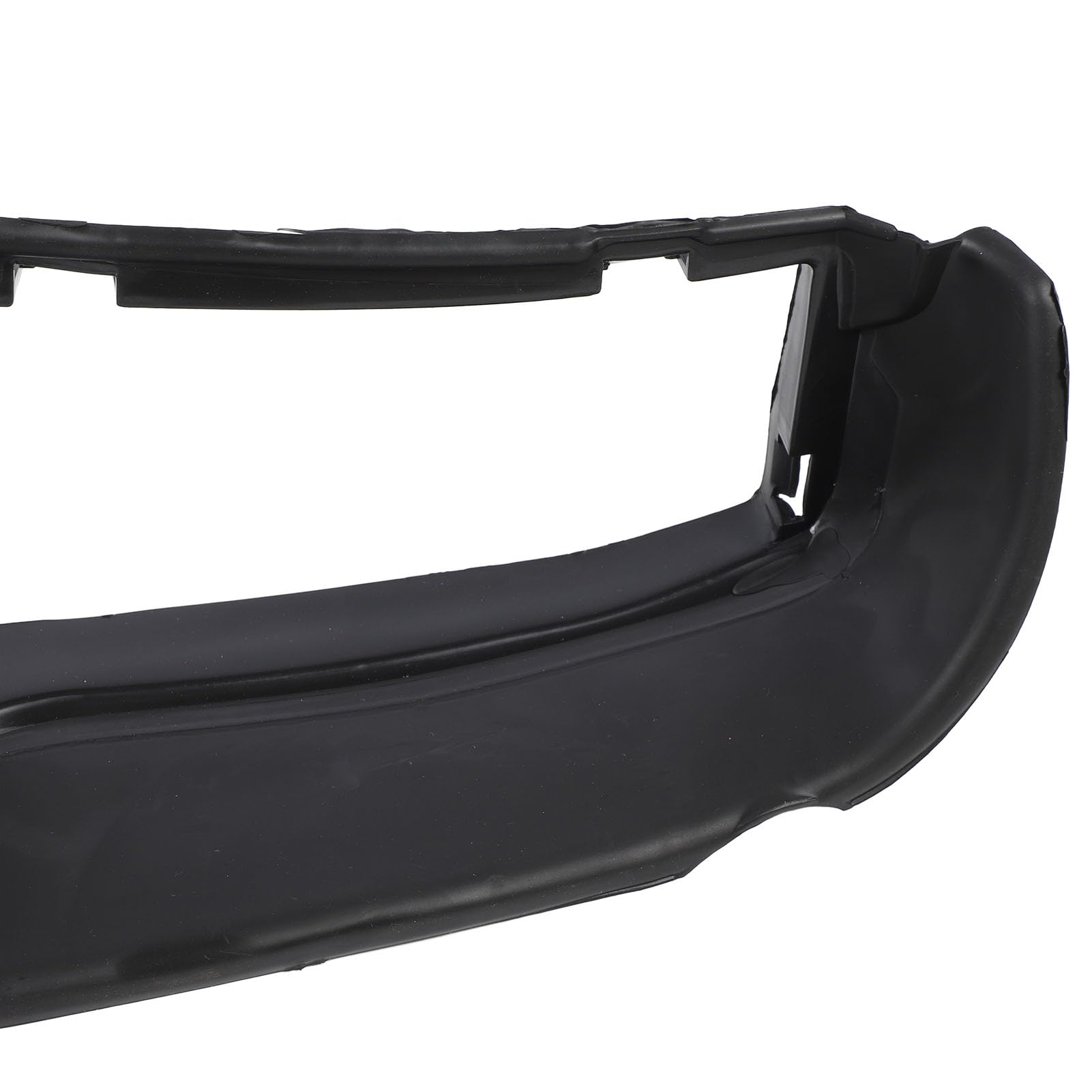 Enhance Performance Panneau de Guidage du Conduit d'admission d'air Avant 51117134099 pour Série 3 E90 E91 – Grille de Guidage du Conduit d'air Supérieur pour une Meilleure