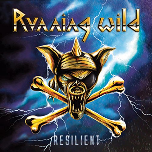 Resilient (2lp)