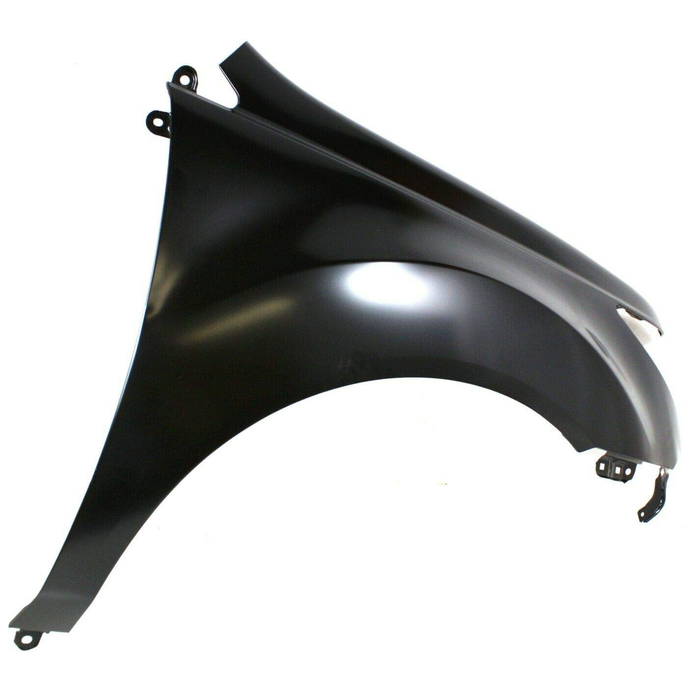 Amazon.com: SCRTWZX Fender Front Passenger Right Side RH Hand for 