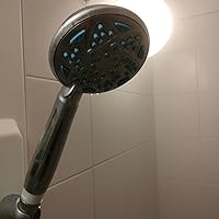 シャワーヘッド BUBBLE MAVENI mini FINE ライトブルー Amazon.co.jp: MAVENI (マベニ) FINE BUBBLE mini シャワー