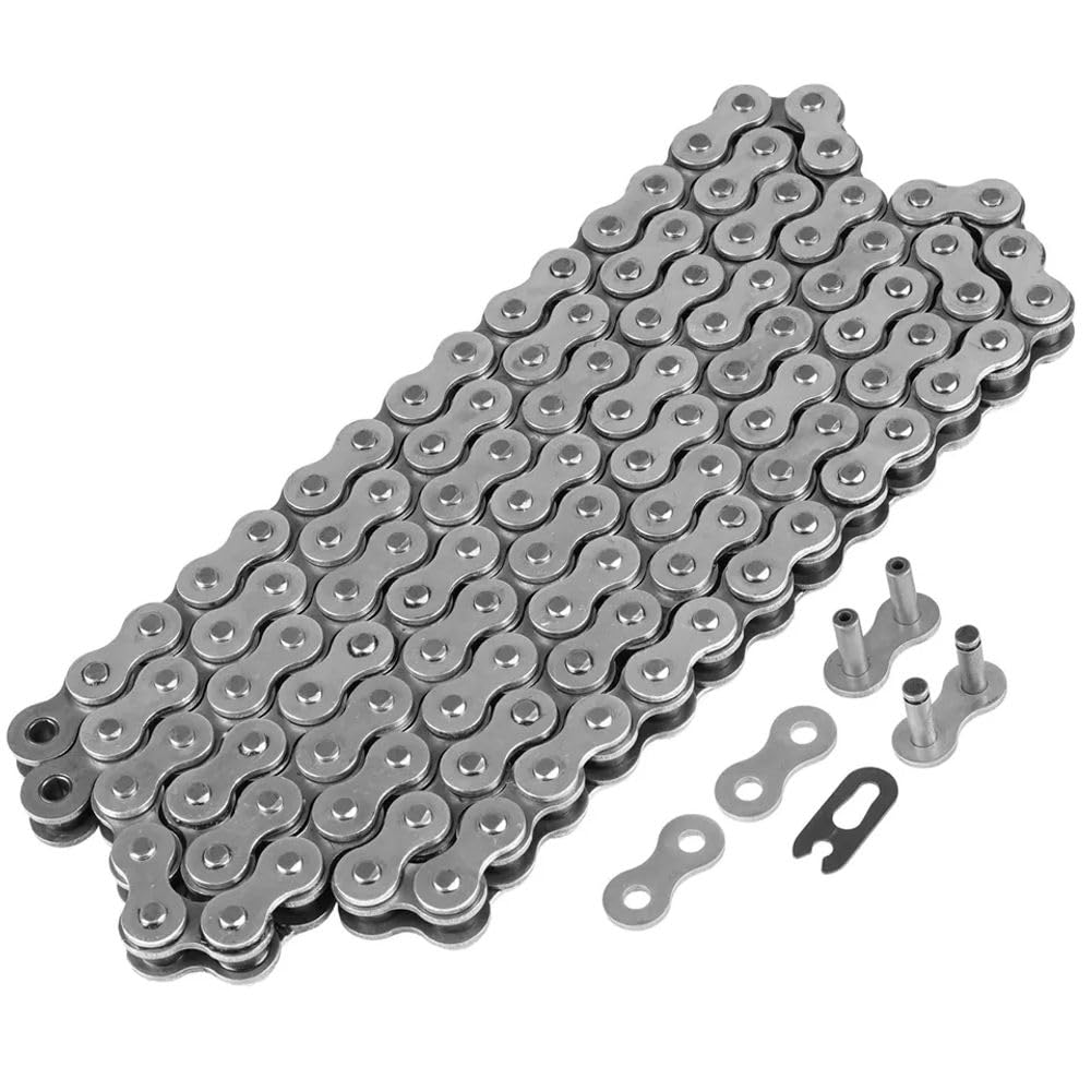 Amazon.com: Durable Drive Chain & Sprockets Kit for ZX-6R ZX