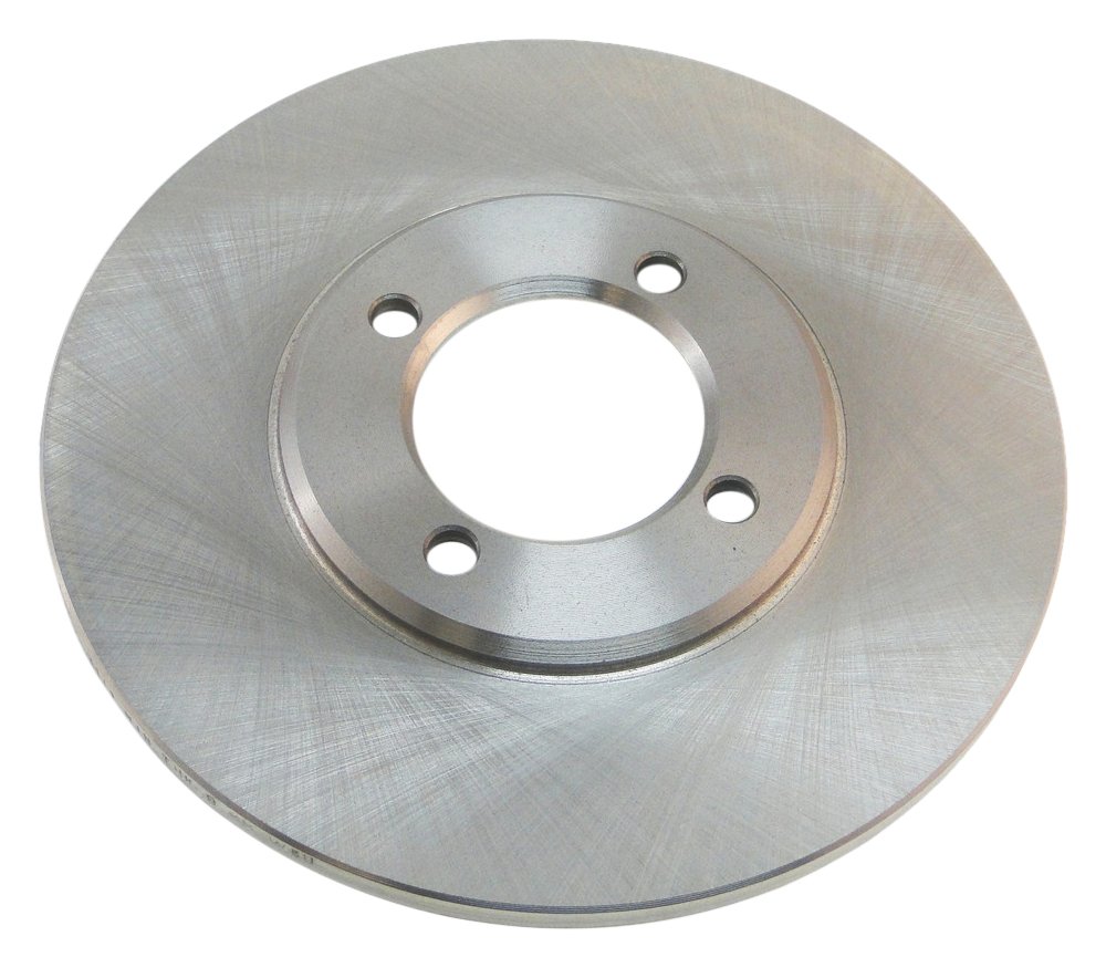 Bendix Premium PRT1064 Front Brake Rotor for Toyota Carina 1973-1972, Celica 1975-1971, Corolla 1973-1971, Corolla 1979-1975, Corona 1973-1971
