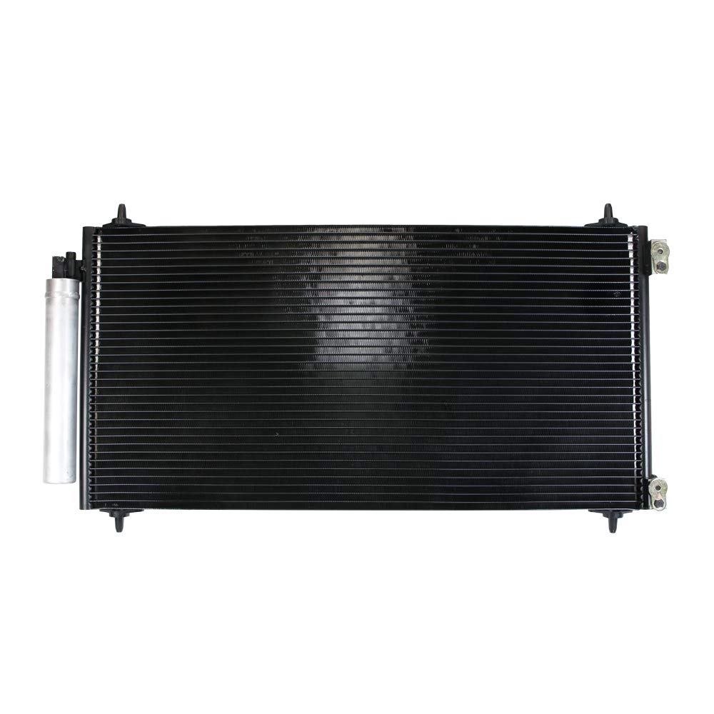 NISSENS-OE 940146-OE Condenser, air conditioning for CITROËN,FIAT,LANCIA,PEUGEOT