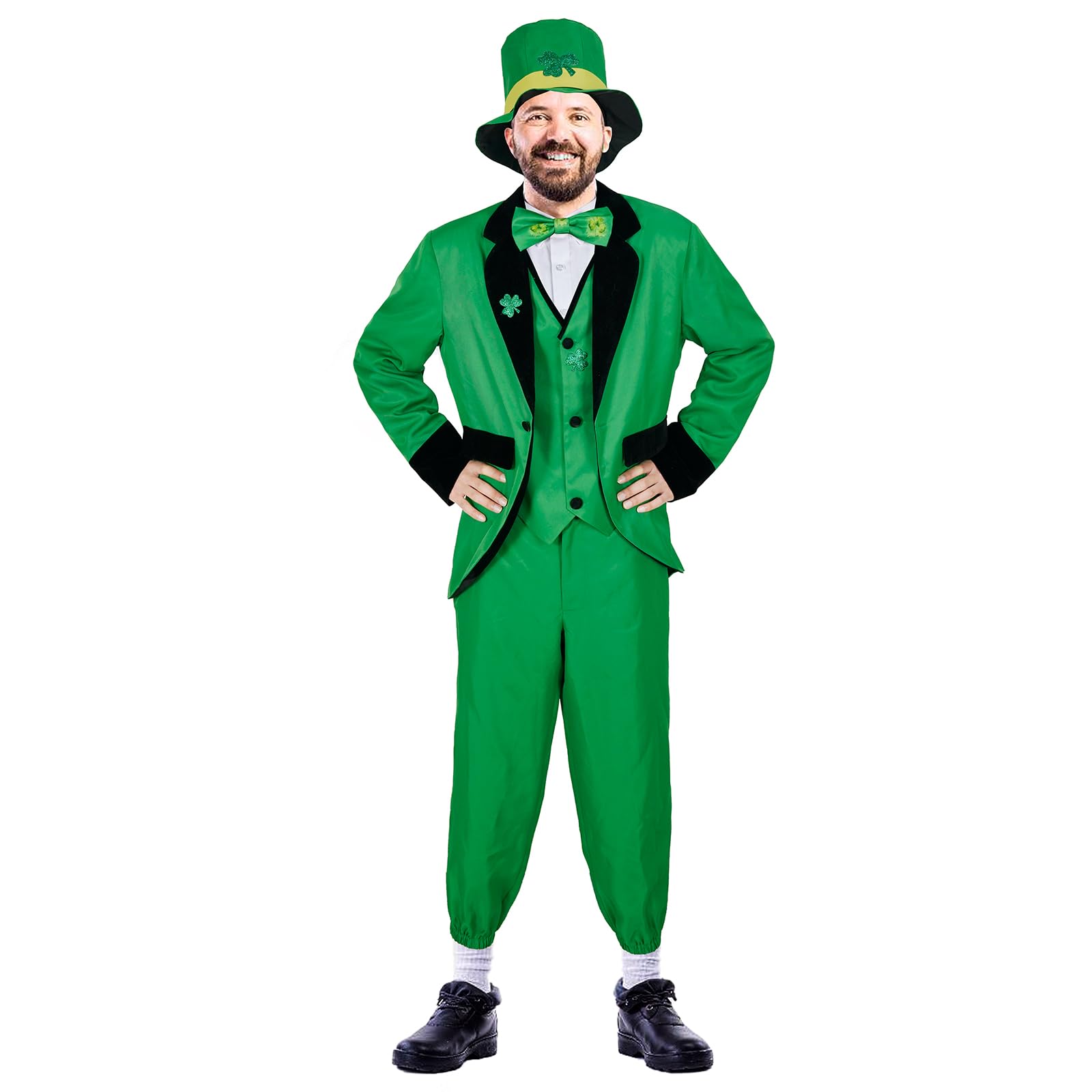 Taamlou Leprechaun