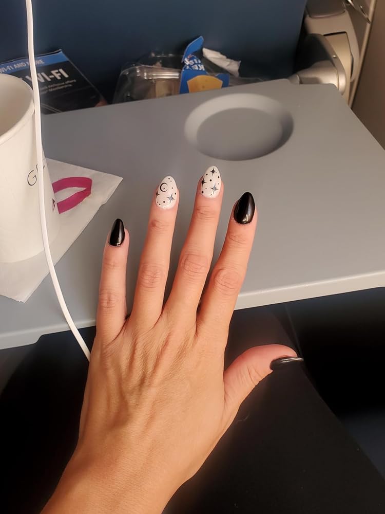 Lunar & Starlight (2 Pieces)