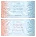 Wondfo Extra Wide Tests - by The Babydust Method - 100 LH Ovulation and 20 HCG Pregnancy Test Strips