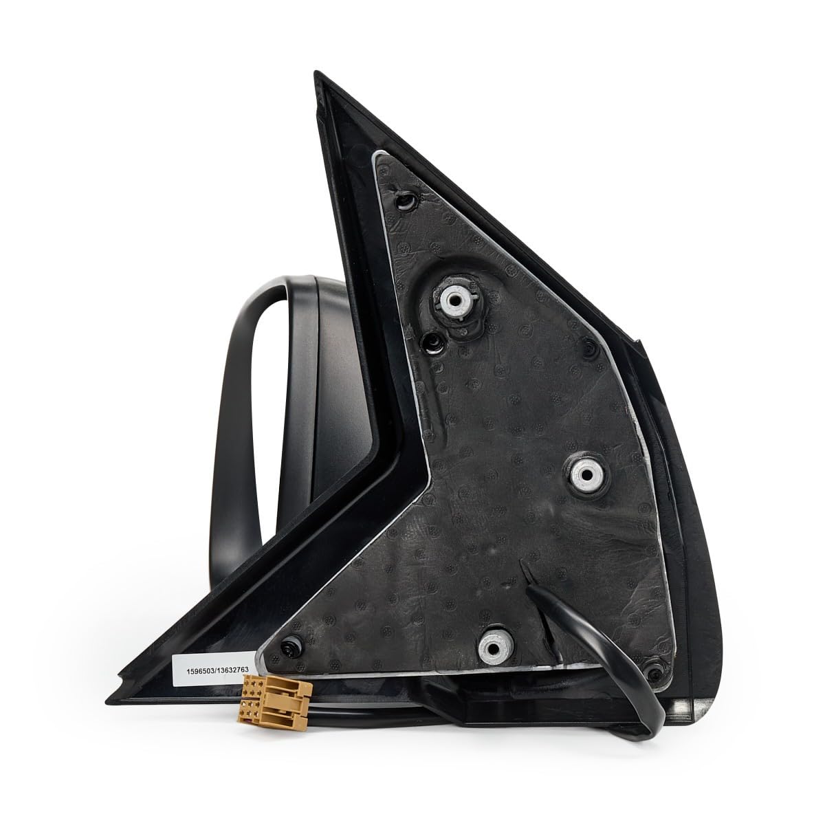 RIDEX 50O0355 Specchietto retrovisore esterno Sinistra Compatibilità con VW Transporter V Van 7HA, 7HH, 7EA, 7EH