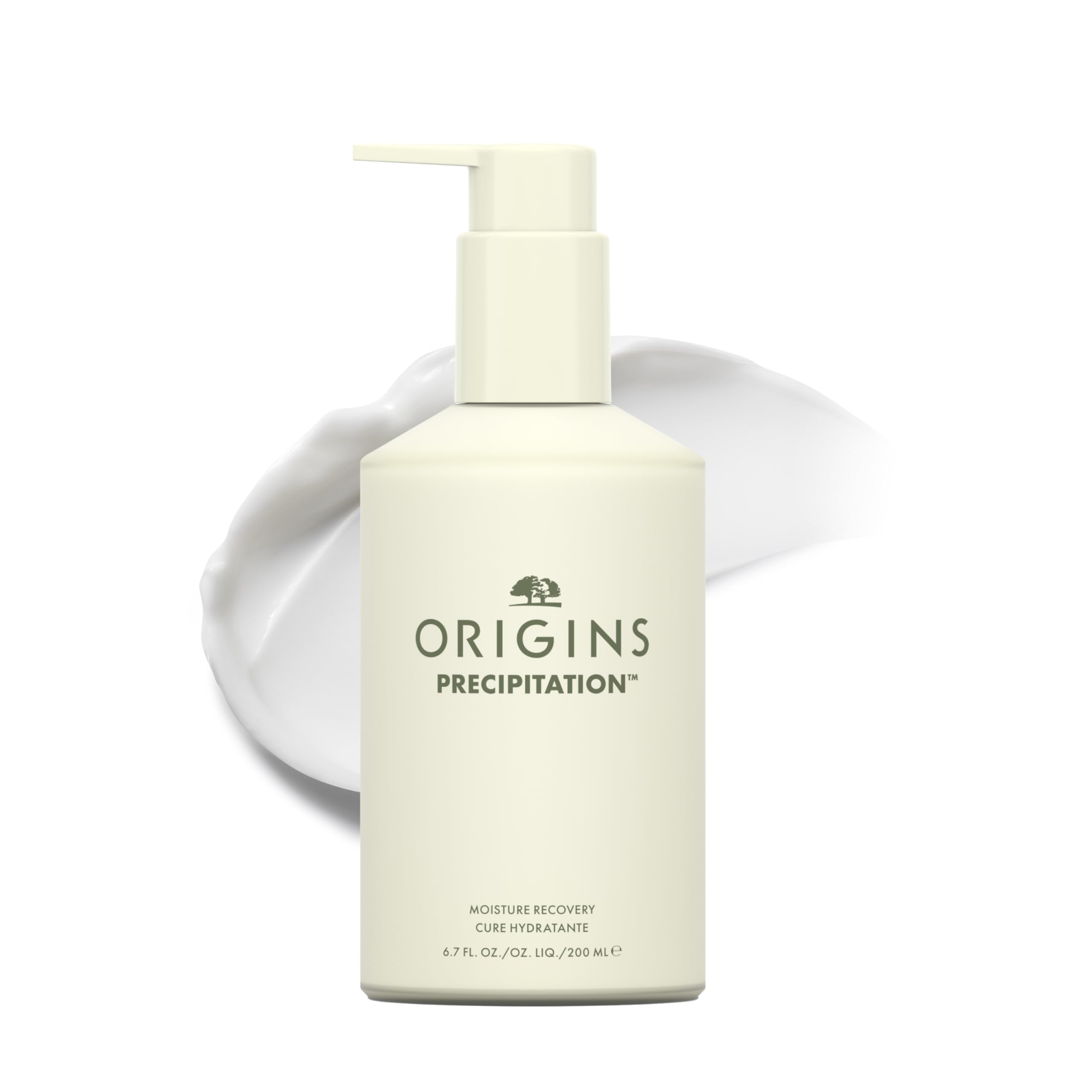 Precipitation Lightweight Body Lotion | Replenishes & Softens