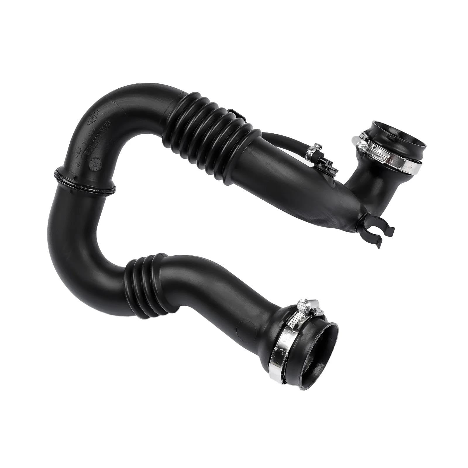 Wiwigiomkf One Color Air Intake Hose 93864697 For Nissan For Primastar 2006-2023 Turbo Boost Intercooler Hose