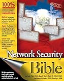 Network Security Bible