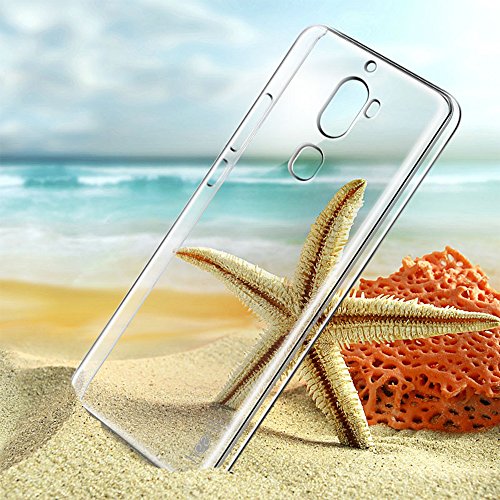 Image of Heartly Transparent Clear Crystal Hot Thin Hard Back Case Cover for LeEco (LeTV) Cool1 - Crystal View